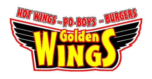 Golden Wings