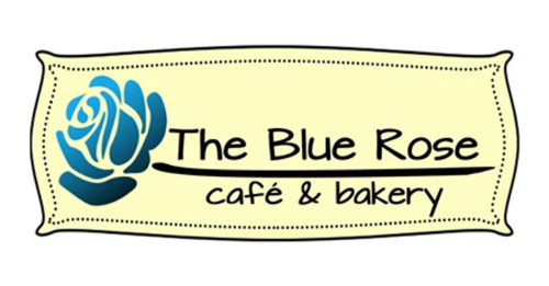 The Blue Rose Café Bakery