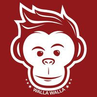 Red Monkey Walla Walla