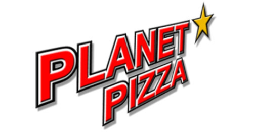 Planet Pizza Of Westport