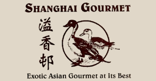 Shanghai Gourmet (post Rd)