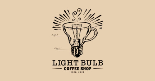 Light Bulb Coffee Shop