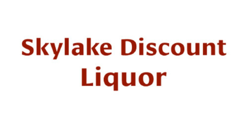 Skylake Discount Liquors