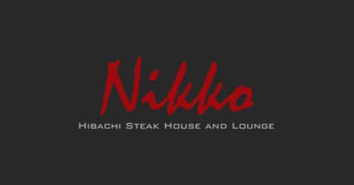 Nikko Hibachi Steakhouse Lounge