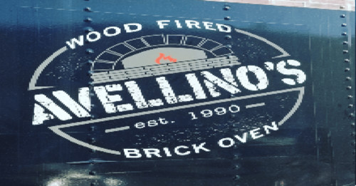 Avellino Wood Fired Brick Oven