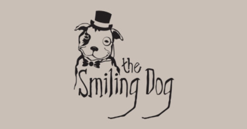 The Smiling Dog
