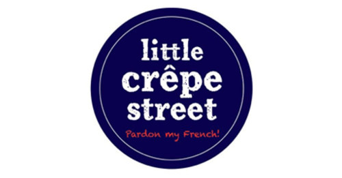 Little Crepe Street
