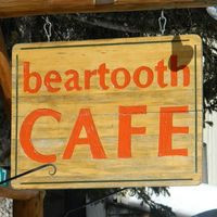Beartooth Cafe