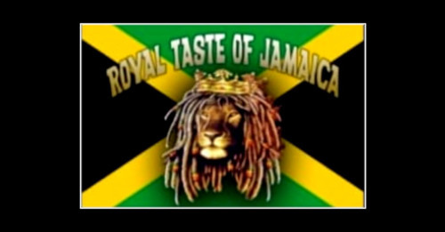 Royal Taste Of Jamaica