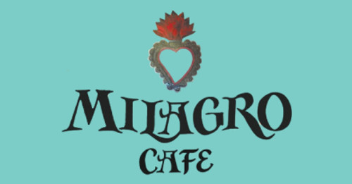 Milagro Café
