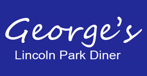 George's Lincoln Park Diner