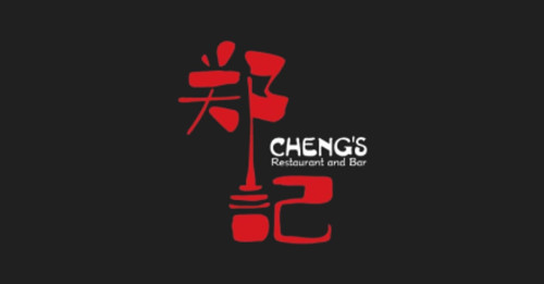 Cheng's Restaurant And Bar