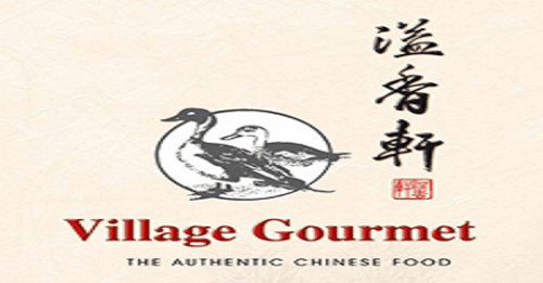 Village Gourmet Chinese