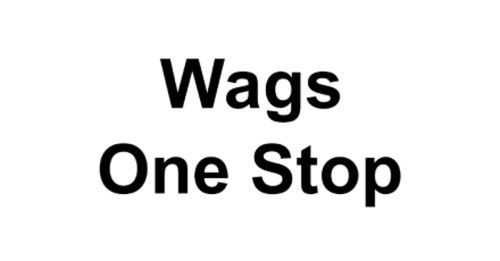 Wags One Stop