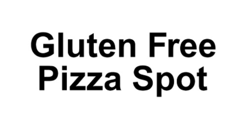 Gluten Free Pizza Spot