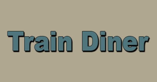 Train Diner