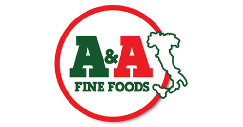 A&a Fine Foods