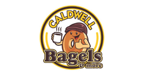 Caldwell Bagels Moree