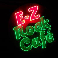 Wild Bill Miss Ellie's Ez Rock Cafe