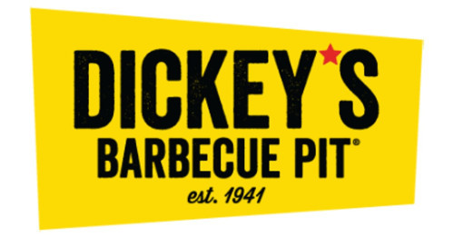 Dickey's Barbecue Pit Coming Soon