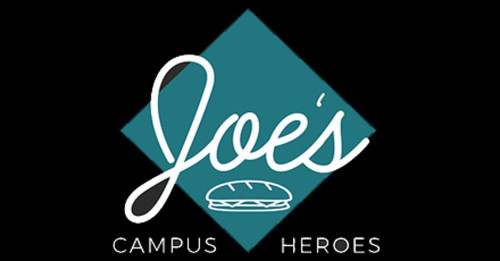 Joe's Campus Hero