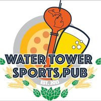 Water Tower Sports Pub