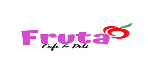 Fruta Deli And Cafe