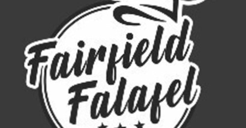 Fairfield Falafel House