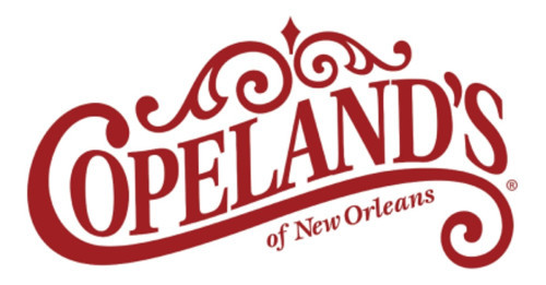 Copeland's Of New Orleans