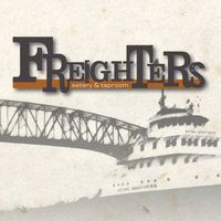 Freighters Eatery Taproom