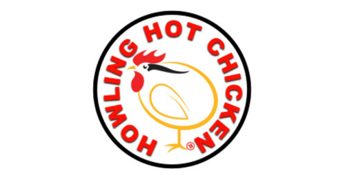 Howling Hot Chicken