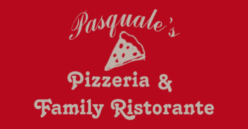 Pasquale's Pizzeria (little Falls)