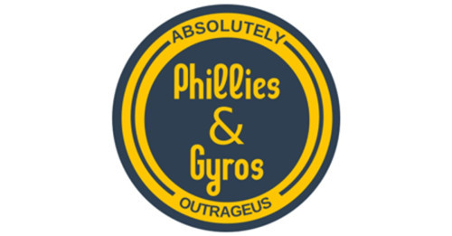Absolutely Outrageous Gyros Phillies