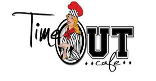 Time Out Cafe