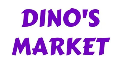 Dino's Market