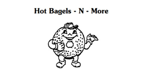 Hot Bagels N More