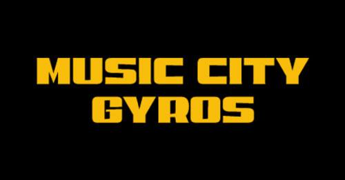 Music City Gyros