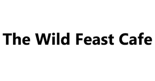 The Wild Feast Cafe