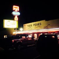 Twin Peaks