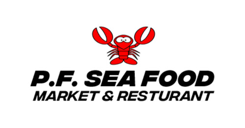Pf Seafood Market