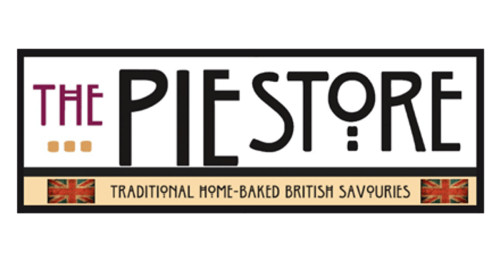 The Pie Store