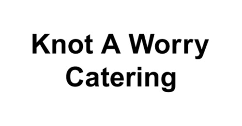 Knot A Worry Catering