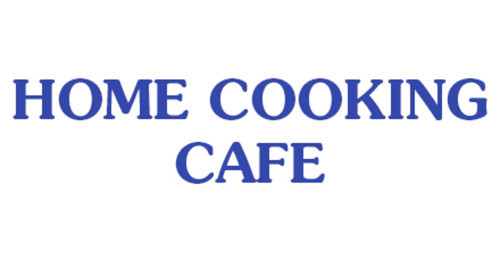 Home Cooking Cafe