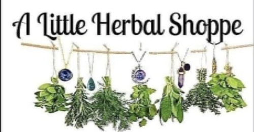 A Little Herbal Shoppe