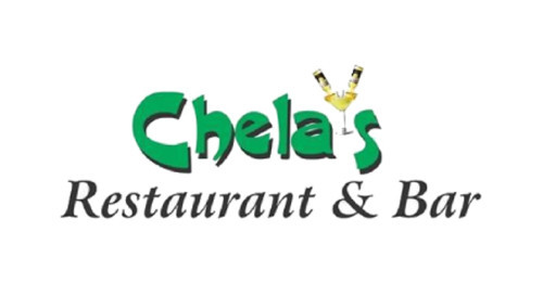 Chela's Restaurant Bar