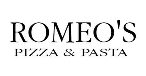 Romeo's Pizza Pasta