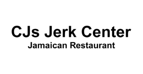 Cjs Jerk Center Jamaican