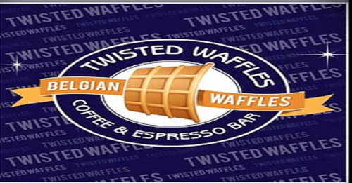 Twisted Waffles Llc