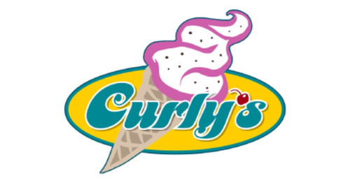 Curly's Ice Cream Frozen