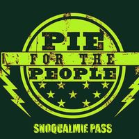 Pie For The People Nw